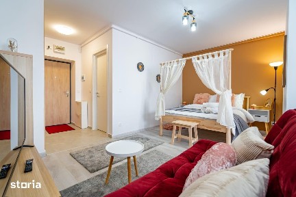 Studio Spatios - Hils Pallady / Centrala proprie / 2 min metrou