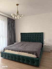 NOU | PRIMA INCHIRIERE | ROND OMV| 3 CAMERE | LUX | PARCARE