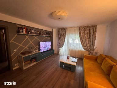 Apartament De Închiriat Cu 3 Camere in zona militari-pacii sec.6
