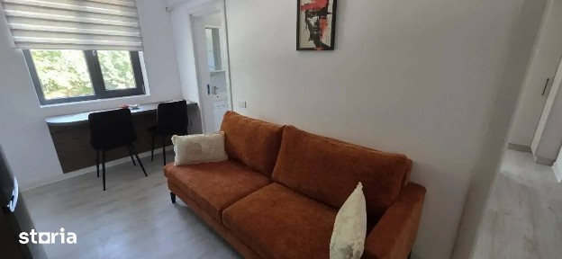 2 Camere Otopeni Central | Prima Inchiriere | Parcare Subterana