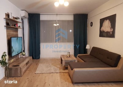Baneasa 3 Camere Greenfield Incalzire In Pardoseala