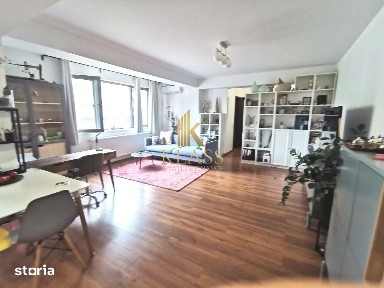 Apartament spatios 2 camere-loc de parcare-Pipera rond OMV