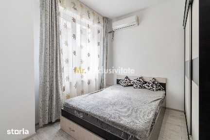 3 camere decomandat Tineretului Militari Residence
