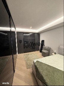 Studio Dublu Lux 53m - Cortina Pipera-Iancu Nicolae-Complex Nou