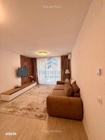 Baneasa 2 Camere Greenfield Prima Chirie