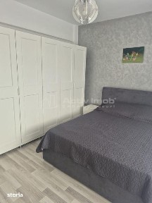 2 camere decomandate - centrala - parcare - Postalionului - Berceni