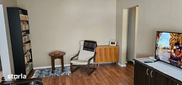 Apartament 2 camere de închiriat, zona Colentina