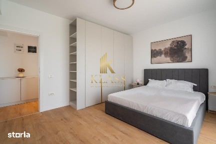 APARTAMENT MODERN 2 CAMERE | CITYNORD 1 DECEMBRIE - TUNARI | ETaj 2/