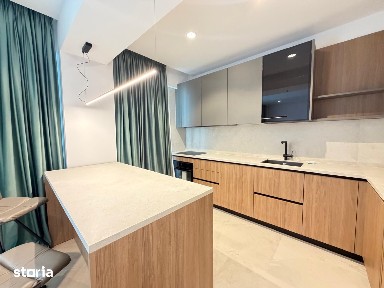 Apartament 3 Camere LUX | Prima Inchiriere | Bloc Nou | Iancu Nicolae