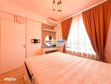 Apartament 2 camere decomandat de inchiriat in Militari Residence