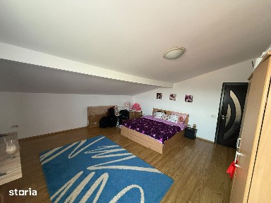 Militari Residence, 54 mp, bucătărie locuibila,pet friendly