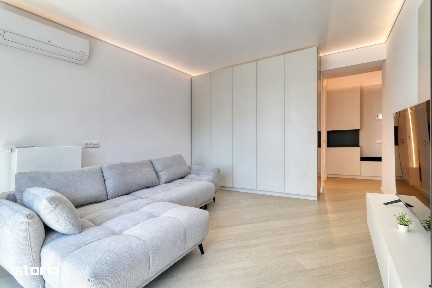 Cortina North || Studio || Parcare || Comision 0%