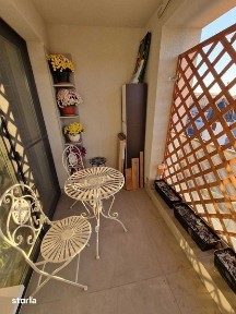 2 camere apartament de inchiriat