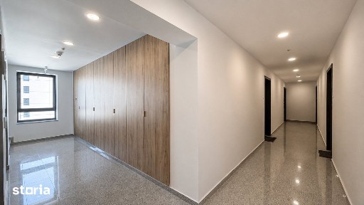 2 camere TIP STUDIO modern - Greenfield Băneasa