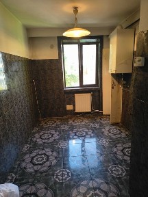 Proprietar vand apartament cu 4 camere Baia Mare, str. Iuliu Maniu