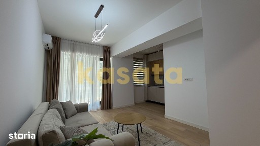 2 camere I et3 I mobilat si utilat I First Estates I 53 utili