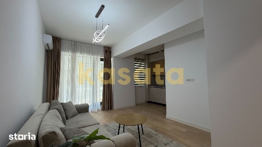 2 camere I et3 I mobilat si utilat I First Estates I 55 utili