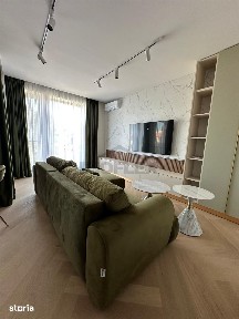 Arqa Jolie Village | 3 Camere | Iancu Nicolae