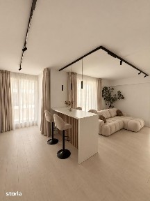 APARTAMENT 3 CAMERE | MTM PIPERA LAKE | PRIMA ÎNCHIRIER