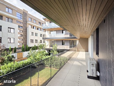 Premium 3-Room Apartment for Rent | Iancu Nicolae I Pool I New