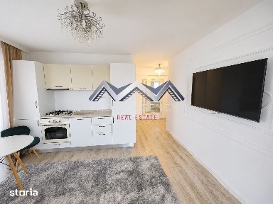 Apartament 2 camere Otopeni central | include parcare