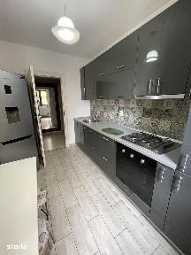Garsonieră de închiriat - Militari Residence - Mutare Imediata