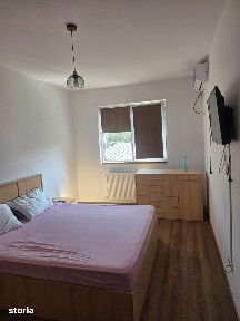 Garsonieră de închiriat - Str. Tineretului nr. 79 | 300 €/lună