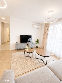 Inchiriere apartament | 2 camere | H Pipera Lake