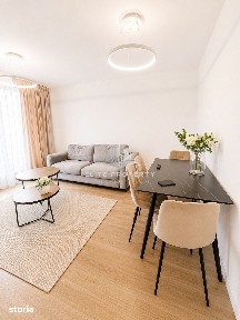 Inchiriere apartament | 2 camere | H Pipera Lake