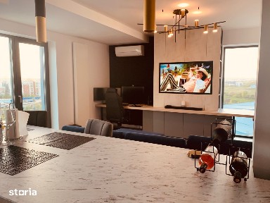 Apartament 2 camere | Cloud 9 | Ideal pentru work-from-home