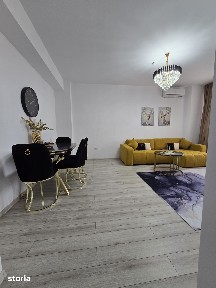 Apartament 2 camere/Militari Residence/Contract ANAF/Direct Proprietar