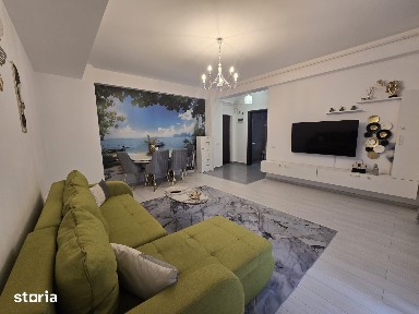 Apartament 2 camere,Militari Residence/Direct Proprietar/Contract ANAF