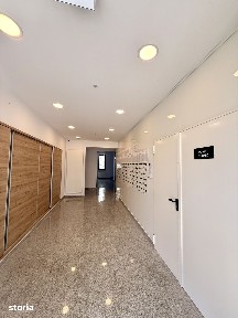Prima închiriere | Ap 2 camere | Greenfield Băneasa | Parcare inclusă