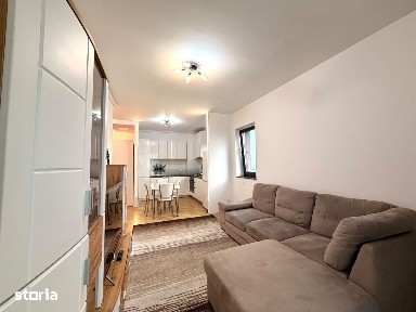 *** Apart 2 camere cu Rasarit | Pipera, 4City | Parking subteran ***
