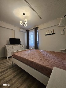 Inchiriez apt 3 camere / 2 bai in Cartierul Latin