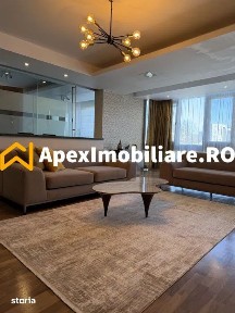 Apartament 3 camere de inchiriat Pipera Bucuresti | ApexImobiliare.ro