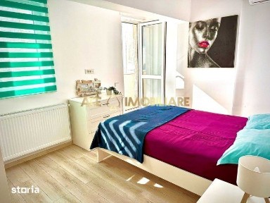 2 Camere de inchiriat | Popesti Leordeni | Metrou | Centrala