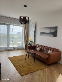 Apartament 2 camere, parcare, Bucuresti - Nord, Complex 4 City North -