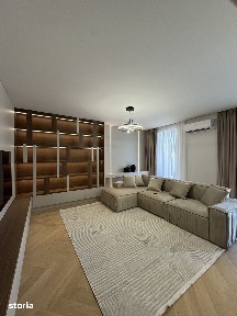4 ROOMS | FIRST RENTAL | POOL | IANCU NICOLAE