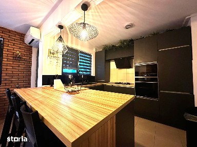 Apartament 3 camere,2 băi | Greenfield Băneasa | Loc de parcare inclus