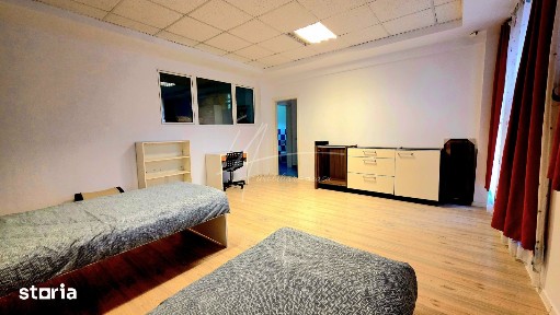 Apartament cu 5 camere-239 mp. utili si terasa 356 mp in Prel. Ghencea