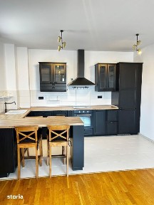 Apartament Spatios 2 Camere Pipera Parcare Subterana Paza Loc De Joaca