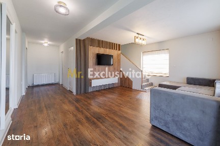Casa cu 5 camere, Babana, AG