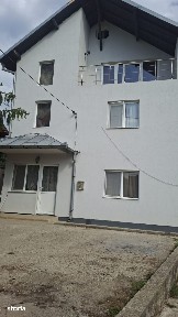 CASĂ 5 CAMERE TRIVALE