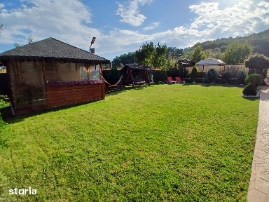Casa Perfecta la 8 km de Mioveni Mobilata utilata