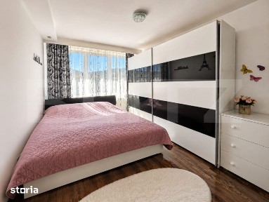 Apartament 2 camere, 48.06 mp, de vanzare