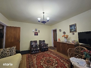 Apartament 3 camere, zona Miorita