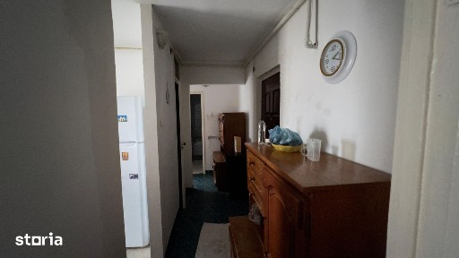 Apartament zona Primariei Petrosani
