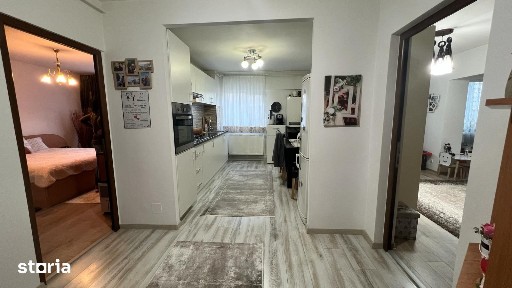 Apartament central vulcan