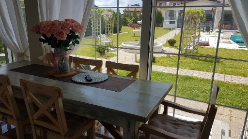 Bucuresti - Ilfov, Domnesti